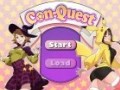 Spēles Con-Quest